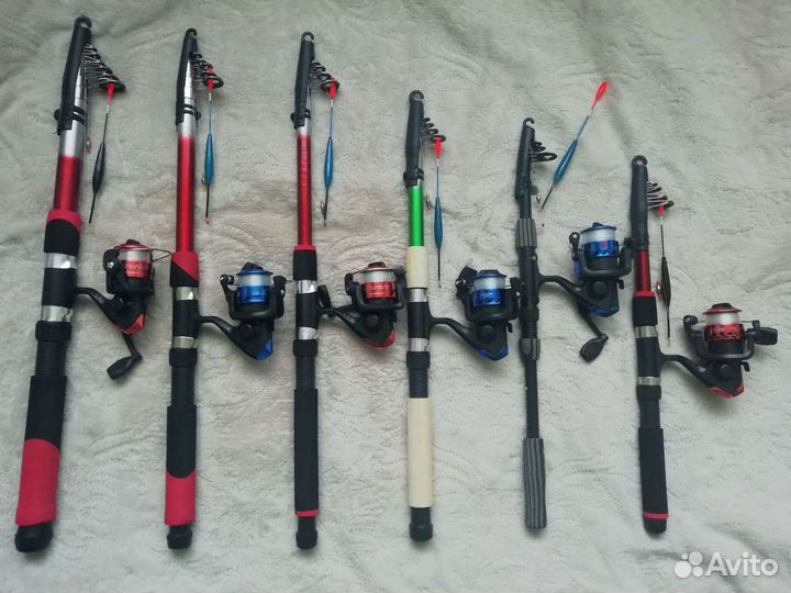 Рыболовные товары, удилище, удочки,снасти, рыбалка