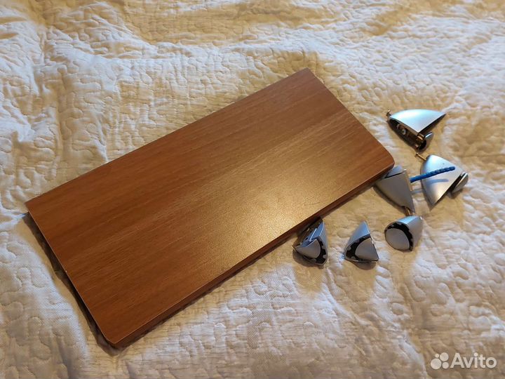 Полка настенная