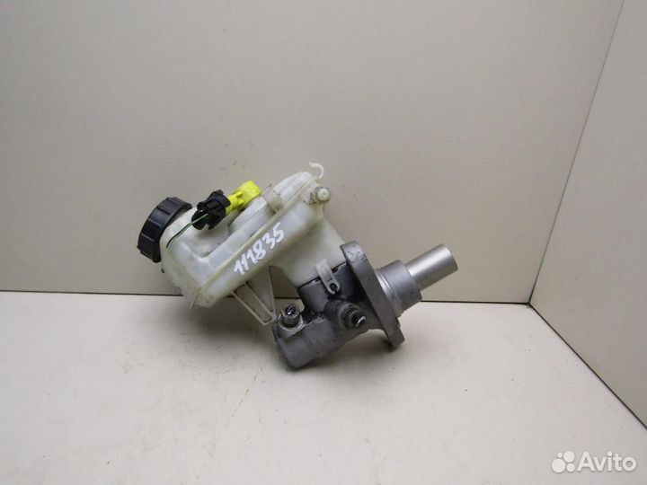 Цилиндр тормозной главный Opel Astra J 2010-2017