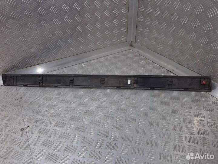 Молдинг двери передний правый Hyundai Creta SU2