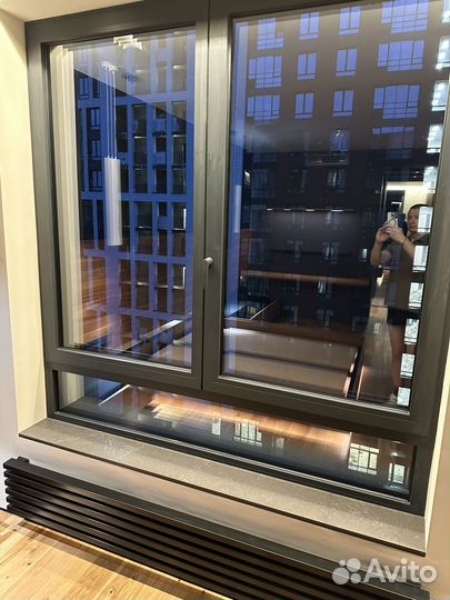 Мойка окон Мою окна в Спб