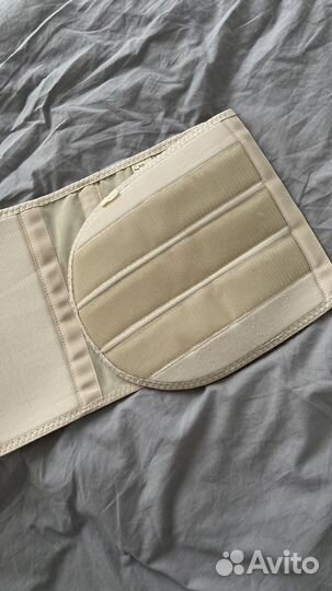 Корсет(бандаж) послеродовой, после к/с