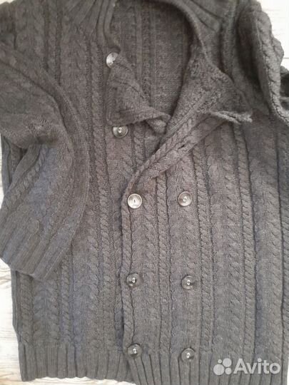 Мужские вещи 2 свитера 50р- р