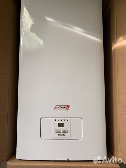 Электрический котел отопления Protherm