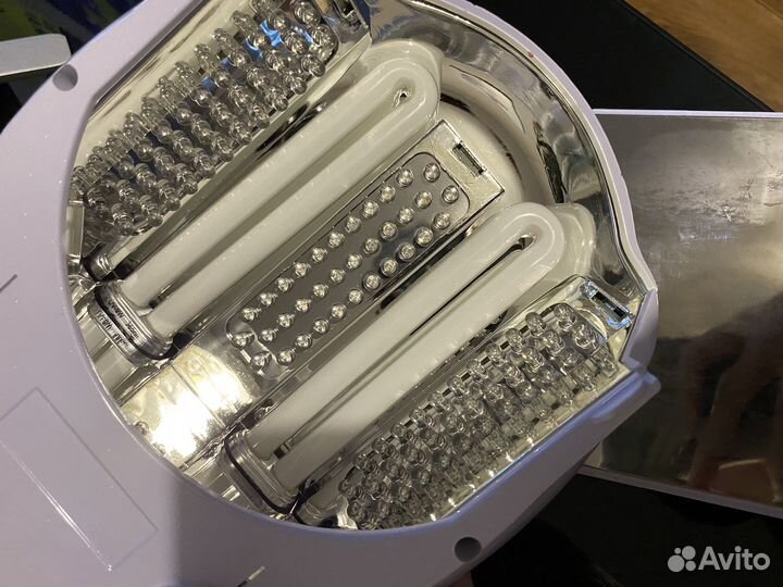 Лампа для маникюра