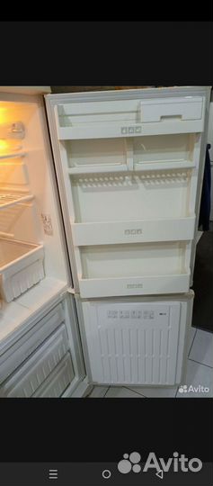 Холодильник