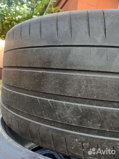 325 35 22 мишлен спорт 4s