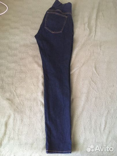 Джинсы для беременных