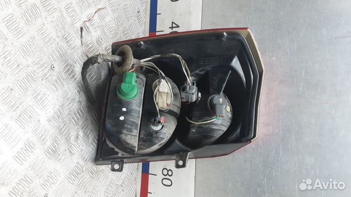 Фонарь Dodge Caliber (2006-2011)