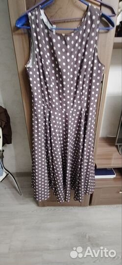 Женские вещи в дар