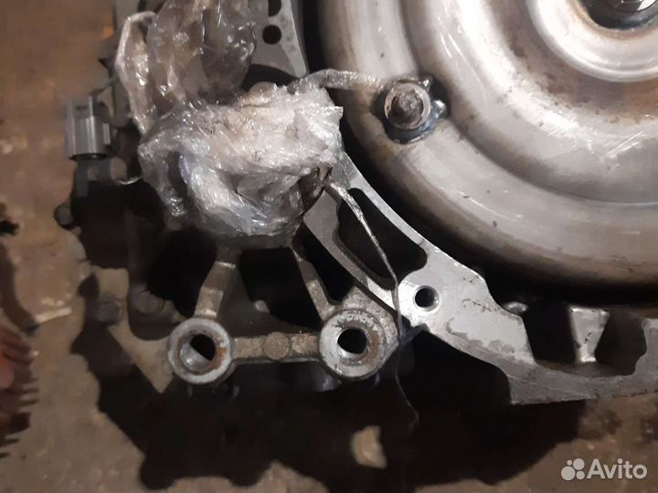 АКПП FNR5 для мазда 6 GG 2.0-2.3 5ти Ступка LF L3