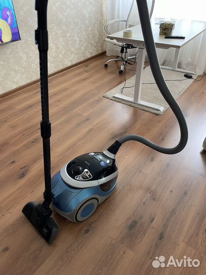 Пылесос Samsung