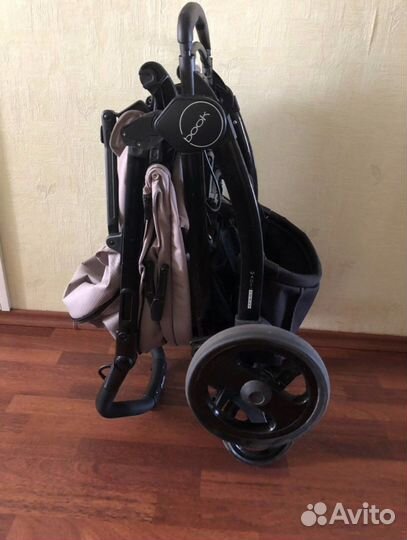 Коляска peg perego book