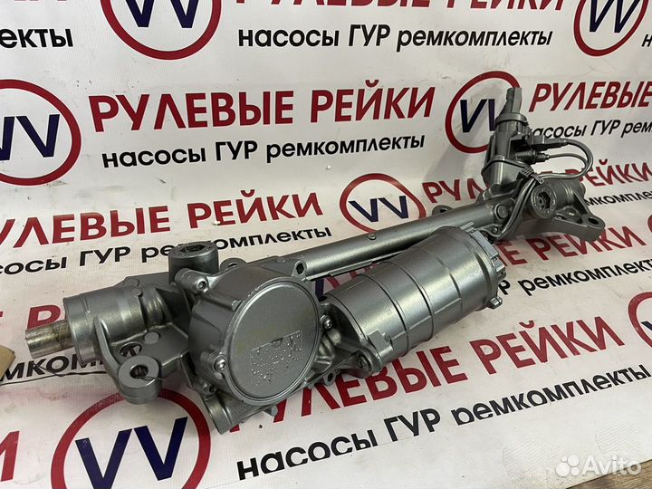 Рулевая рейка BMW 3 G20 / G21 2018