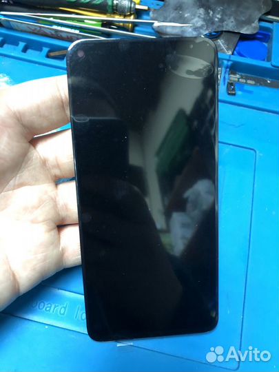 Дисплей для huawei honor 20 original