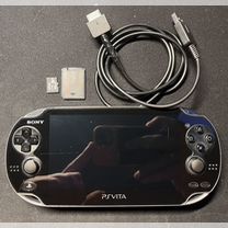 PS Vita 32гб