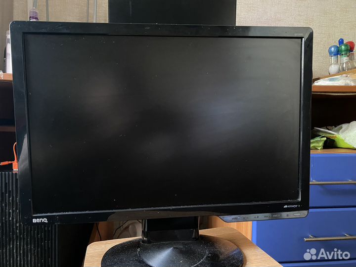 Монитор для компьютера Benq