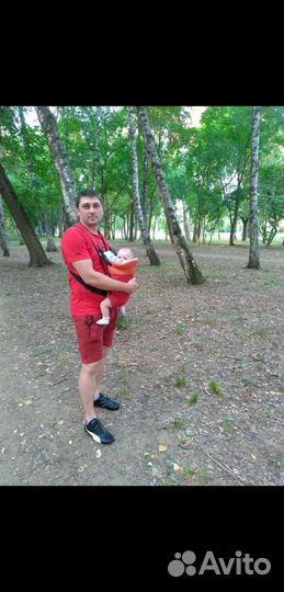 Эргорюкзак