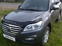 LIFAN X60 1.8 MT, 2013, 130 000 км, с пробегом, цена 680 000 руб.