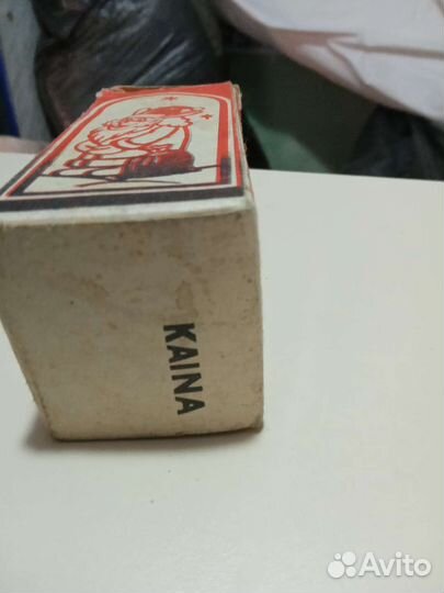 Новогодние игрушки СССР