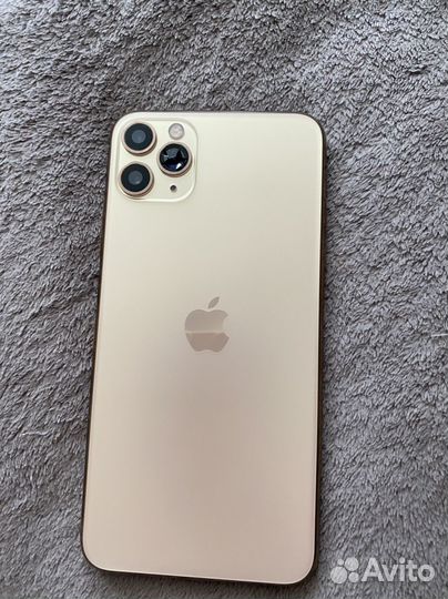 iPhone 11 Pro Max, 512 ГБ