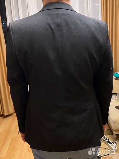 Костюм мужской Marks&Spencer