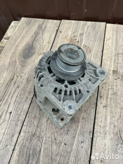 Генератор Renault Megan 2 1.6