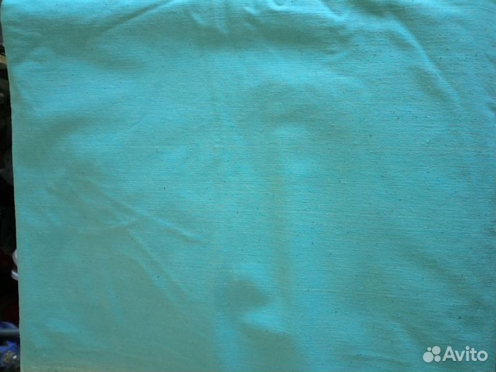 Ткань отрез 5 м