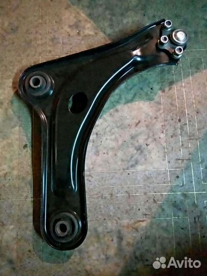 Шаровая опора