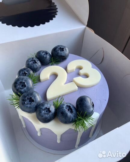 Бенто торт Псков