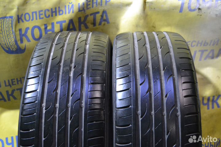 Kumho Eco Sense SE11 215/45 R17