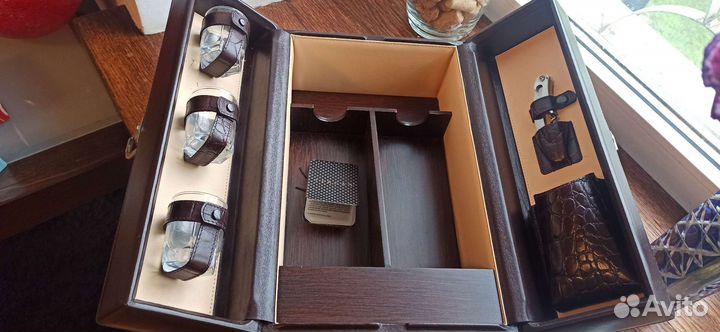 Мини бар tergan новый