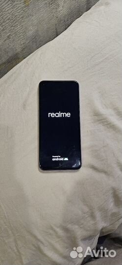 realme 8i, 6/128 ГБ