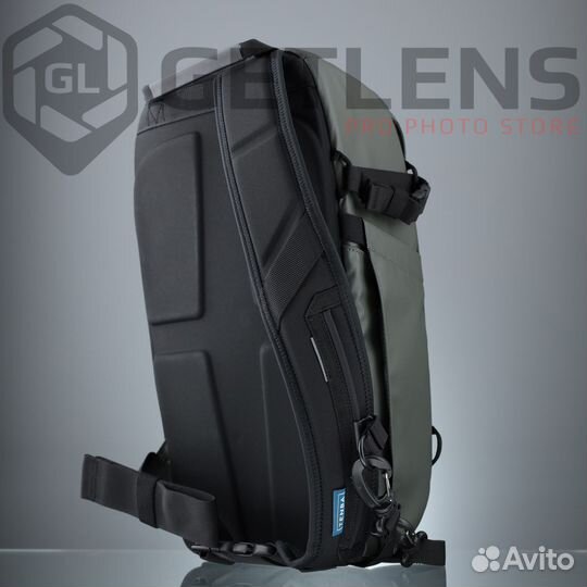 Tenba Solstice v2 Sling Bag 12 Grey Рюкзак для фот