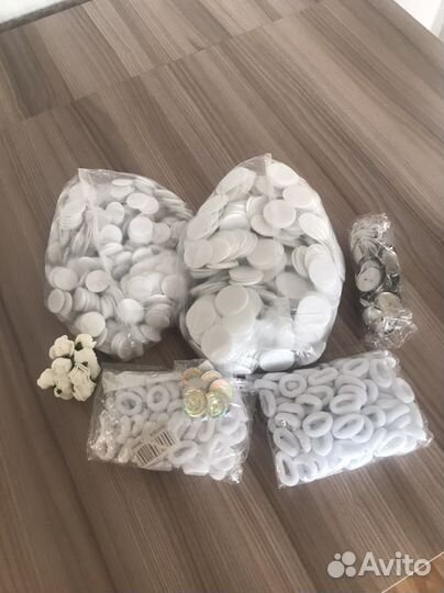 Лента атласная