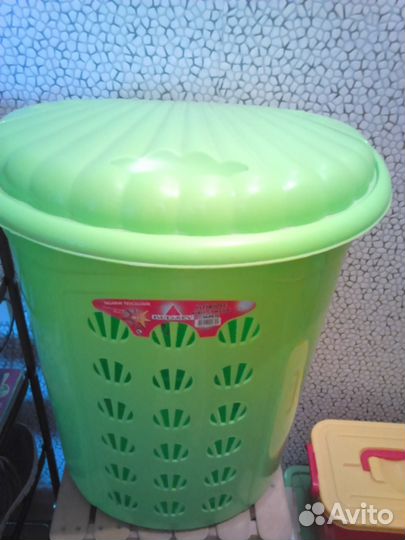 Контейнер для белья