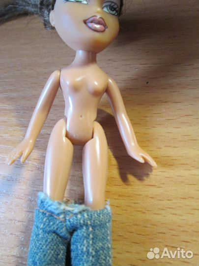 Мокси мини. 11 см