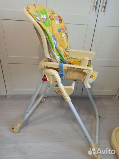 Стульчик для кормления