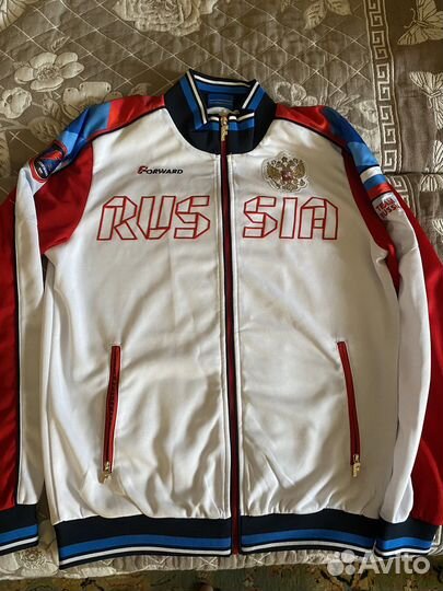 Парадный костюм forward