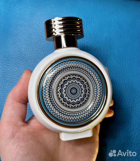 Nirvanesque Haute Fragrance Company HFC распив