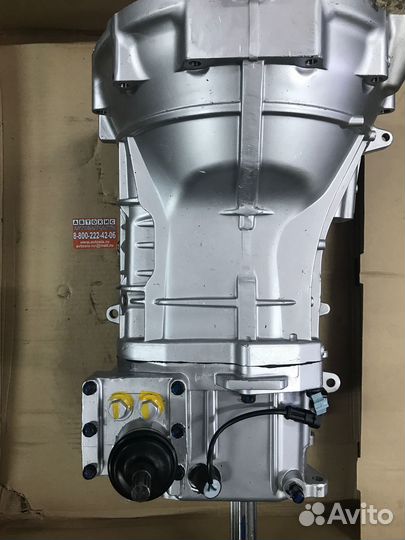 Кпп УАЗ 452 3909 2206 3741 3151 469 Хантер Патриот