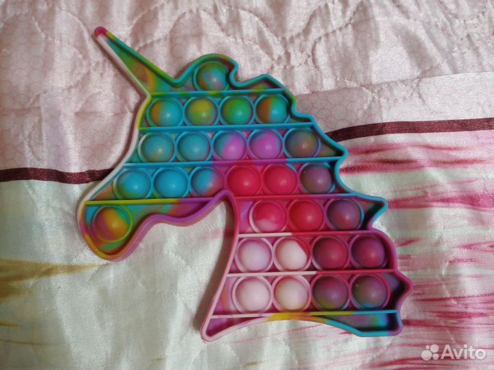 Поп ит
