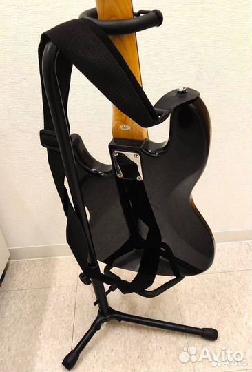 4-8-30. Selder Jazz Bass black бас гитара