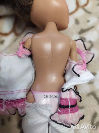 Куклы Bratz