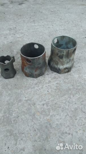 Продам ключи 55; 104; 110