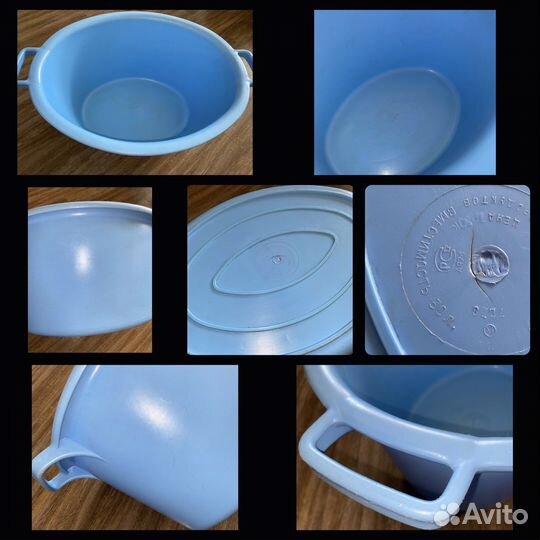 Большие тазы,кастрюля,таз 8,12,15,30л, противень