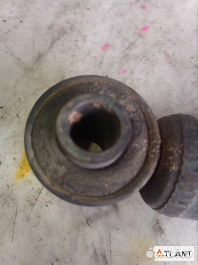 Амортизатор задний правый mitsubishi EK sport