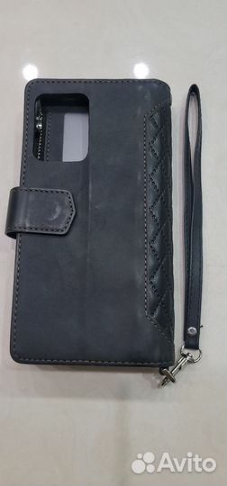 Чехол для телефона Xiaomi Redmi Note 12 4G кошелек