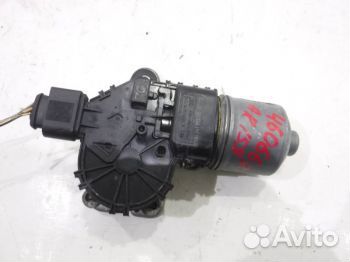 Моторчик стеклоочистителя