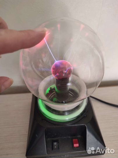 Шар магический